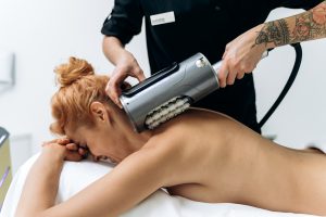 Masaj și remodelare corporală – BH Body Studio Militari